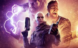 Outriders появится в Xbox Game Pass в день релиза