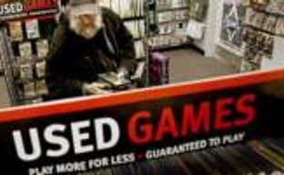 Sony Japan запатентовала технологию, направленную на борьбу с рынком подержанных игр