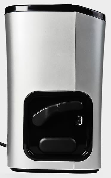 Вакуумный упаковщик Rawmid VDP-02