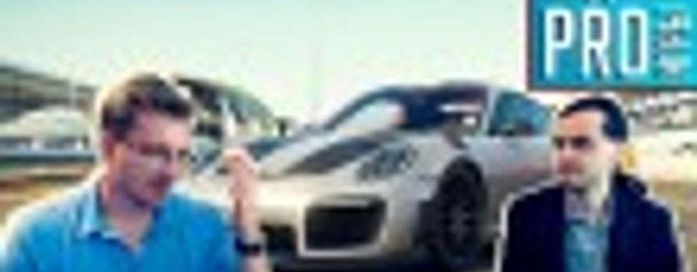 [5.38] Подкаст PRO игры: хватит гнать!