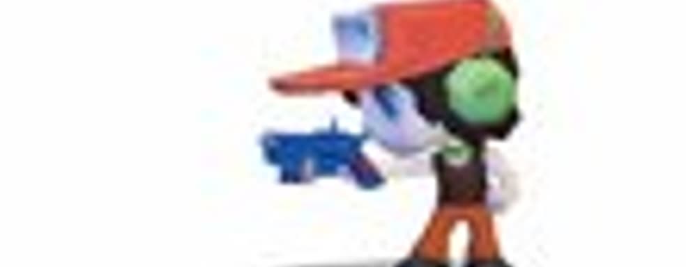 Тизер Cave Story 3DS