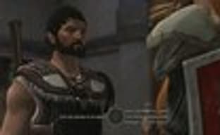 Демонстрация игрового процесса Dragon Age 2 