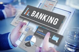 Research of web versions of banks for SMBs