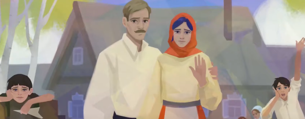 Российские разработчики Torn Away оправились после разрыва с иностранным издателем и выпустили трейлер