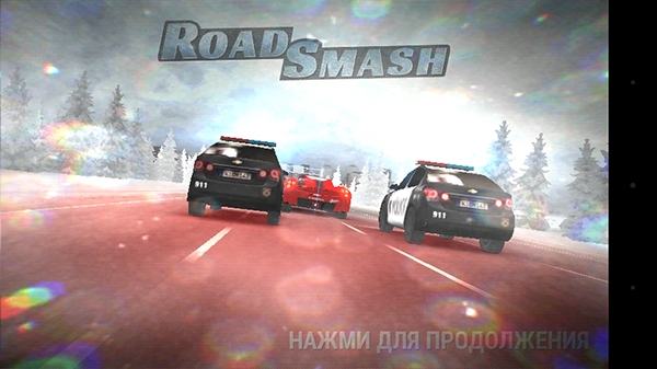 Смартфон Micromax Bolt Warrior 1 Plus (Q4101)