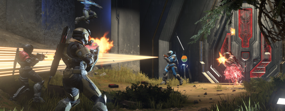 Прогрессия боевого пропуска в бесплатном мультиплеере Halo Infinite поистине ужасна. Победа бессмысленна в этой игре