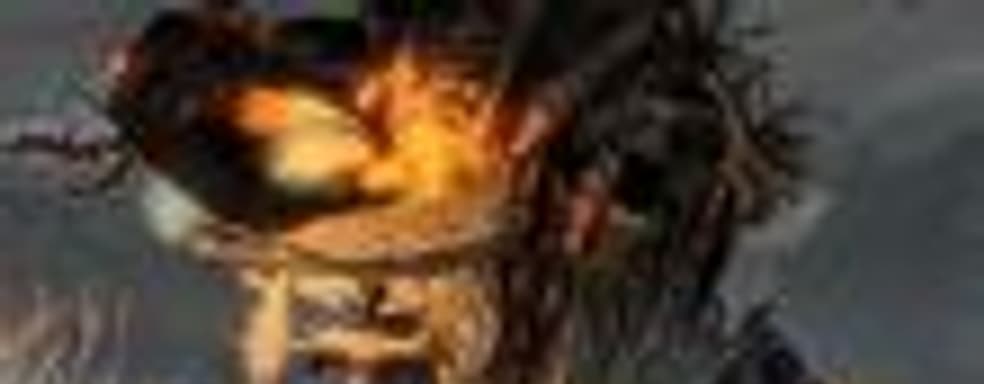 GDC 2009: See the Future - следующее дополнение для Fable II этой весной