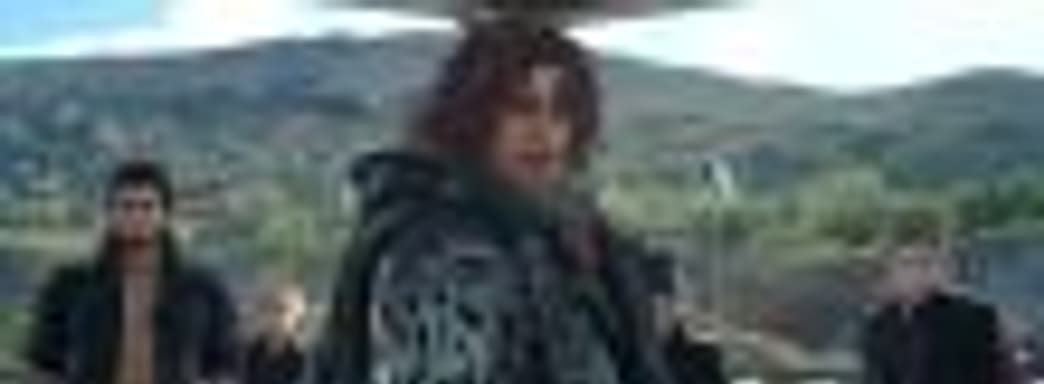 Глава Square Enix: РС имеет для нас важнейшее значение