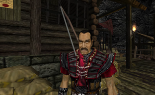 В Steam вышел польский демейк ремейка Gothic с русской озвучкой