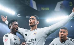 В сеть попал список чемпионов EA Sports FC 26 — слух