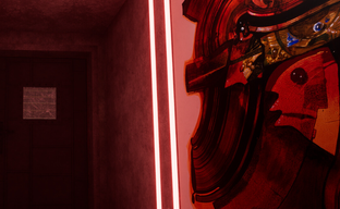 Даша Островская убегает от маньяка: В Steam выйдет российский хоррор Run away from me. Alexandra с блогершей в главной роли