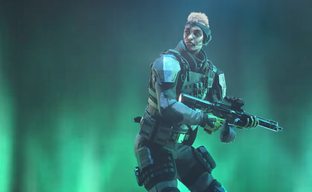 Ubisoft показала небинарного оперативника Rainbow Six Siege в действии