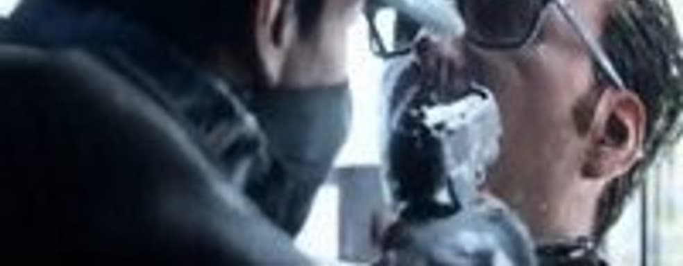 CG-трейлер Watch Dogs 