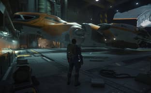 Star Citizen получила новый патч. Разработчики приглашают поиграть всех желающих