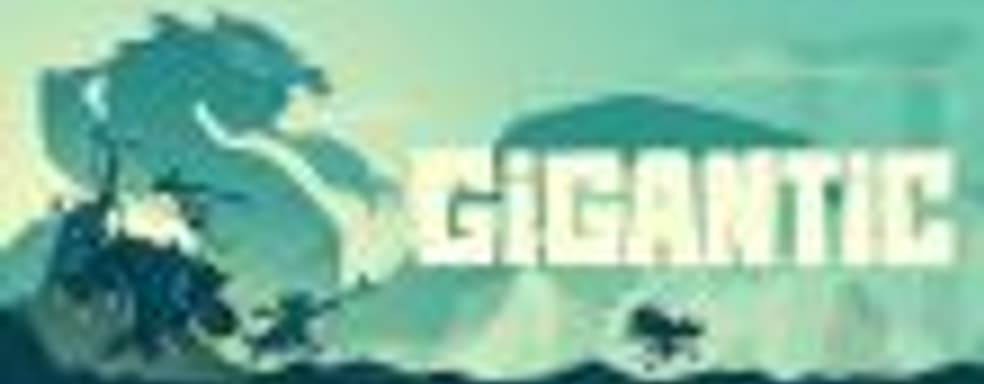 Gigantic вступил в стадию открытого бета-тестирования