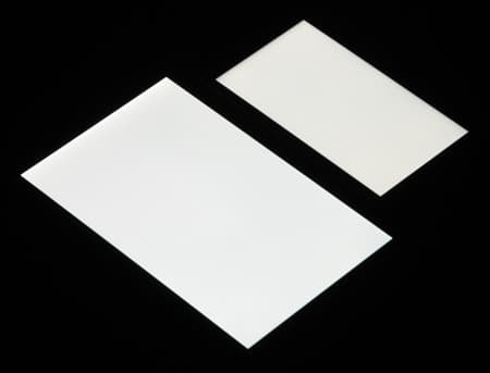 Обзор смартфона Motorola Moto G. Тестирование дисплея