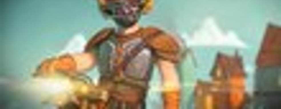 Трейлер Trials Frontier 