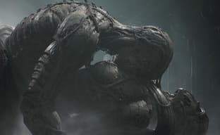 Процессор важней SSD! Разработчик Scorn рассказал о главном отличии двух поколений консолей