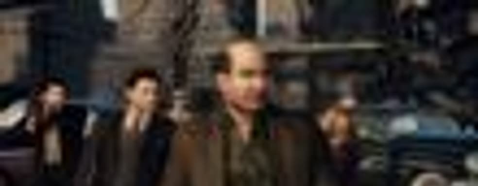 Mafia 2: новые детали