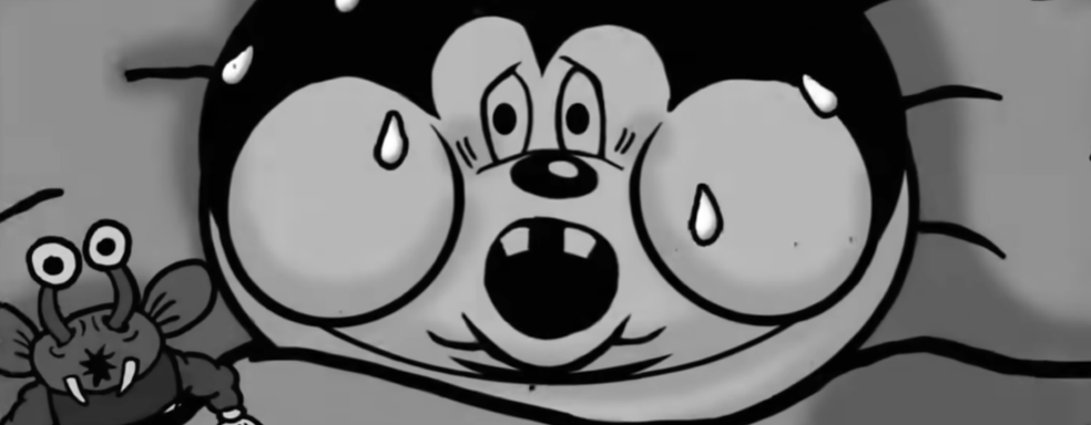 Названа дата выхода Bad Cheese — хоррора, вдохновлённого анимацией 1920-х годов