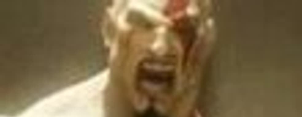 Слух:  God of War I и II + демо God of War III на одном диске под Рождество