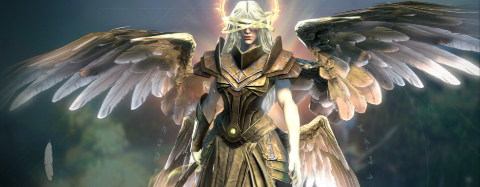 Названа дата выхода DLC Archon Prophecy для Age of Wonders 4 — появятся небесные создания и новые сюжеты