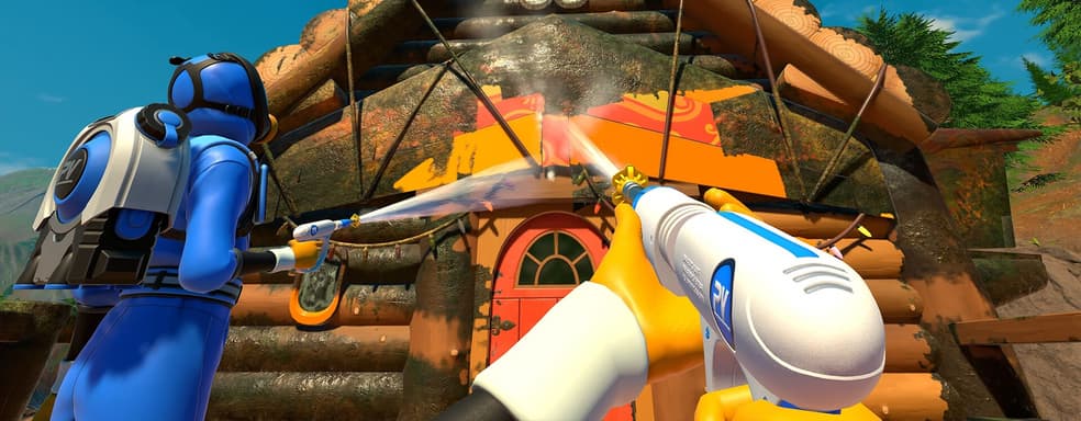 Разработчики PowerWash Simulator 2 показали кооператив, базу и кастомизацию