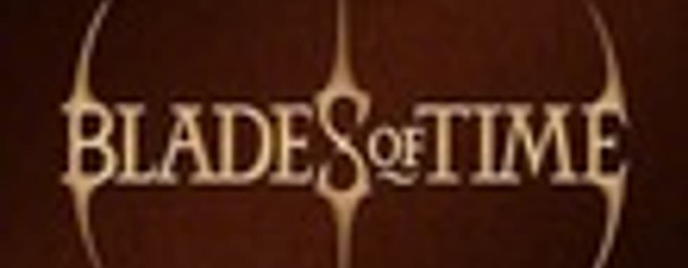 «1С-СофтКлаб» выпустит Blades of Time в России