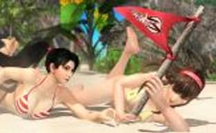 Dead or Alive Xtreme 3 – рекордсмен продаж в онлайн-магазине Play-Asia