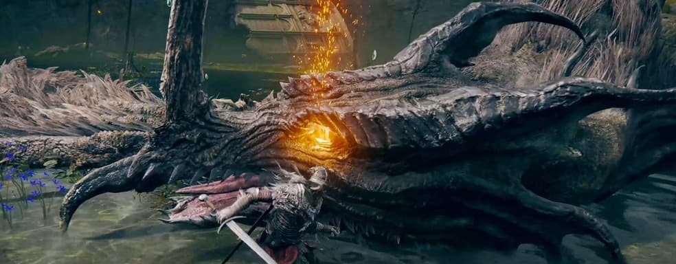 Глава From Software назвал Elden Ring кульминацией всех игр студии