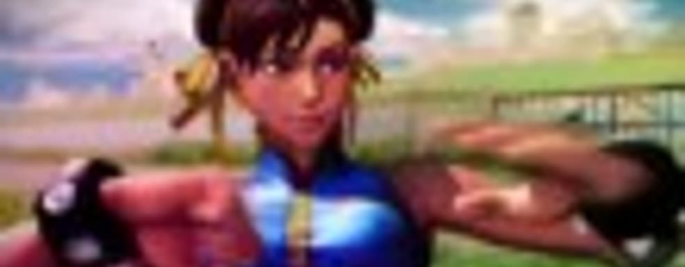 Бонусные костюмы коробочного издания Ultra Street Fighter IV