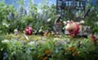 Pikmin 4 выйдет очень скоро