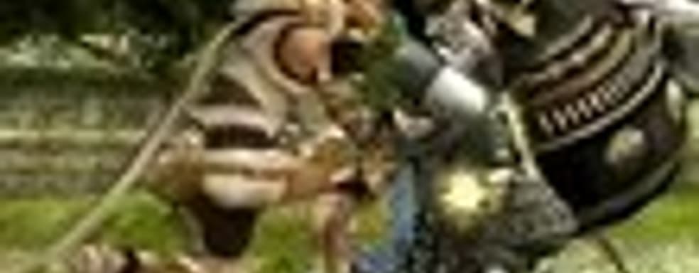 Трейлер Pandora's Tower