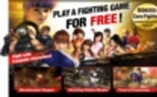 Dead or Alive 5 Ultimate Core Fighters - эксклюзив PS Store на Западе