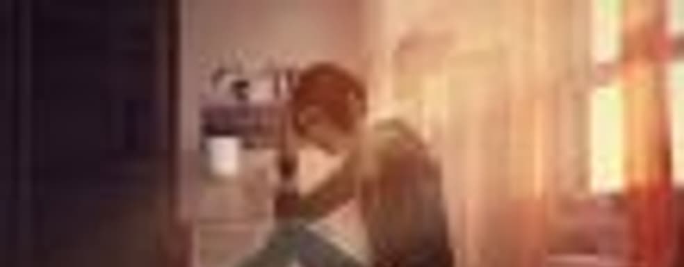 Хлою в Life is Strange: Before the Storm будет озвучивать другая актриса, демонстрация игрового процесса