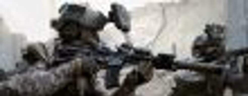 Цирк уехал? Создатели Call of Duty: Modern Warfare обещают реалистичные облики для персонажей