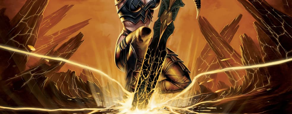 Dungeon Siege вернется в необычном виде