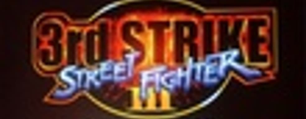 Capcom о Street Fighter III: Third Strike Online