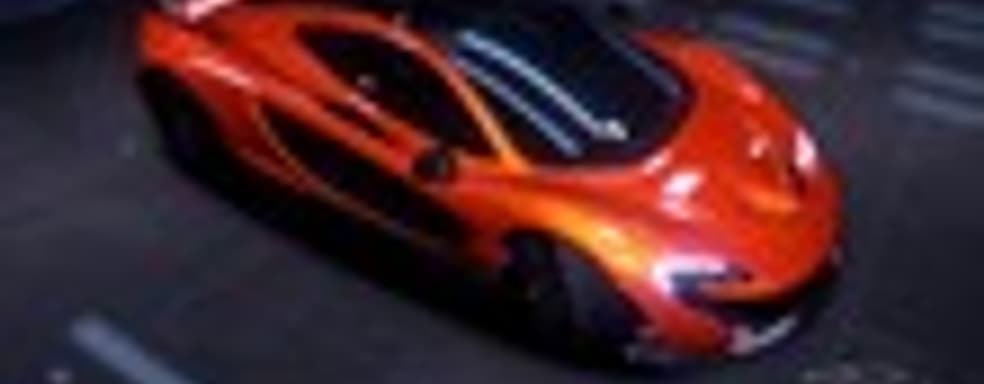 Гоночная игра Speed Elixir будет включать режимы аркады и симулятора