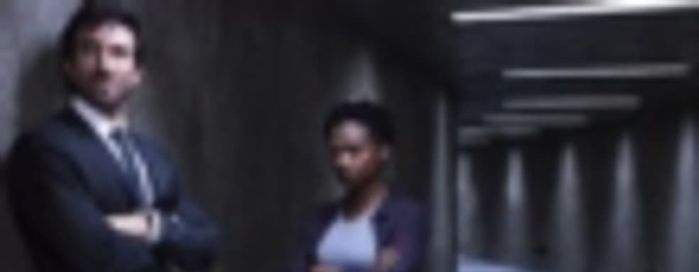 Вышли первые три серии оригинального сериала PlayStation – Powers