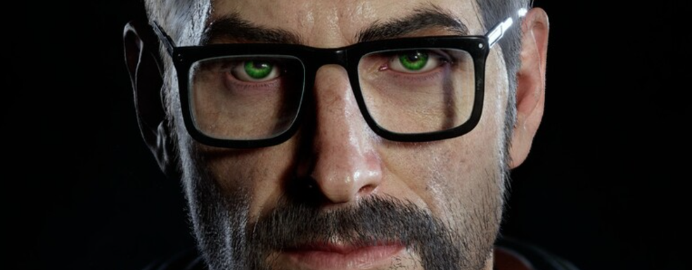 Документалка Half-Life получила многоголосую русскую озвучку