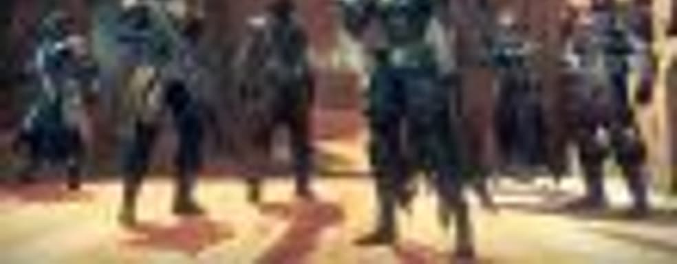 Activision обещает «замечательную кинематографичную историю» и «запоминающихся персонажей» в Destiny 2