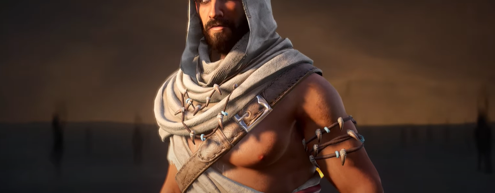 Assassin's Creed Mirage необычайно короткая. Новинку Ubisoft прошли менее чем за 11 часов