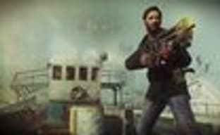 Игровые ролики Resistance 3 