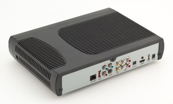 Cisco ISB-7031 вид справа