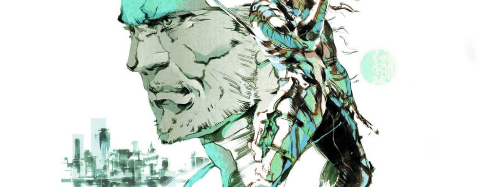 Слух: на РС появятся переиздания Metal Gear Solid и Metal Gear Solid 2: Sons of Liberty