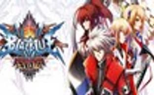 BlazBlue: Chronophantasma Extend появится на РС в январе 2016
