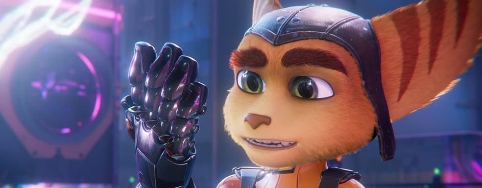 У Ratchet and Clank: Rift Apart есть проблемы с DirectStorage на ПК