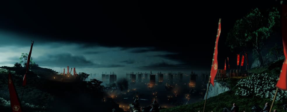 Ghost of Tsushima — another big hit for PlayStation. Sucker Punch reveals sales results