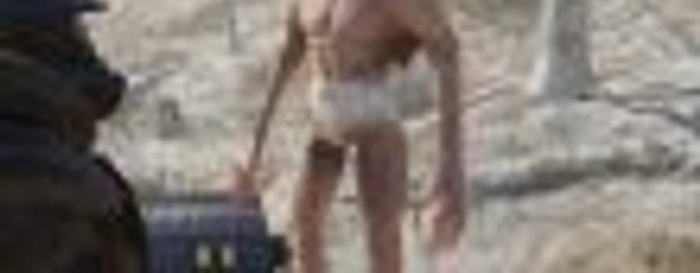 «Эффектные проблемы»: силовая броня как способ превратить героя Fallout 76 в неподвижного уродца